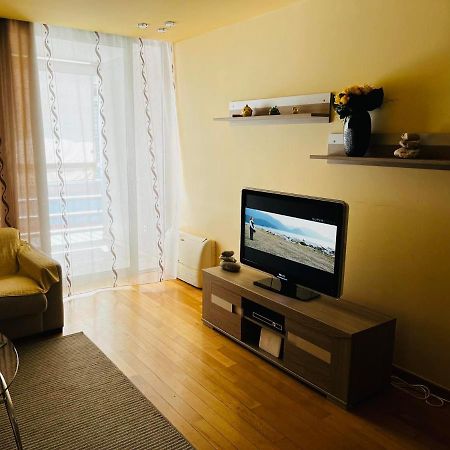 'M&M' Two Bedroom Apartment In Center Of บุดวา ภายนอก รูปภาพ