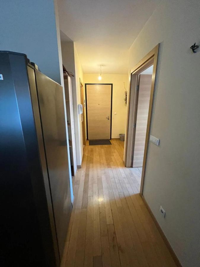 'M&M' Two Bedroom Apartment In Center Of บุดวา ภายนอก รูปภาพ