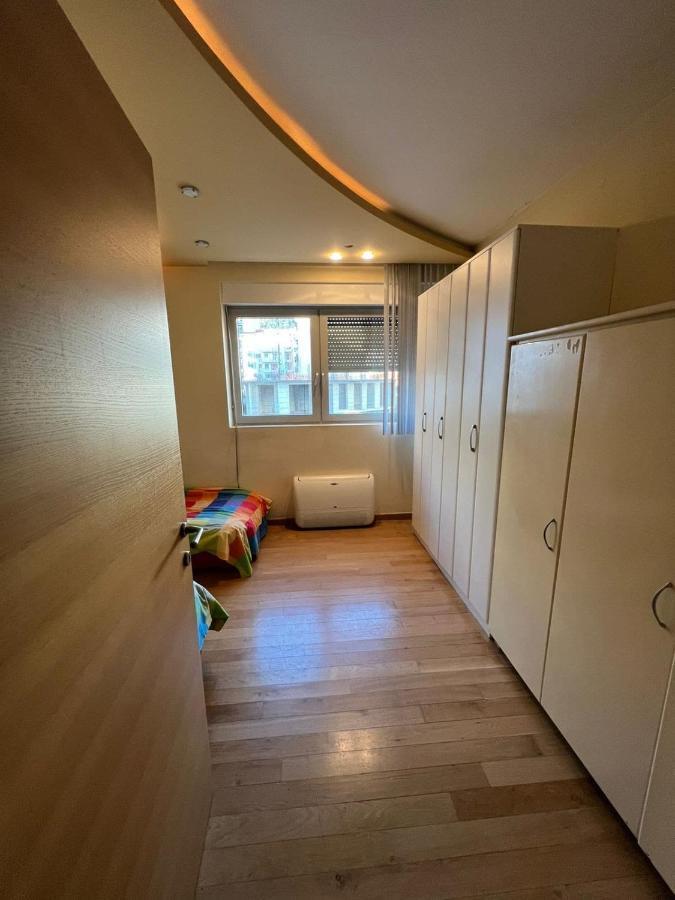 'M&M' Two Bedroom Apartment In Center Of บุดวา ภายนอก รูปภาพ