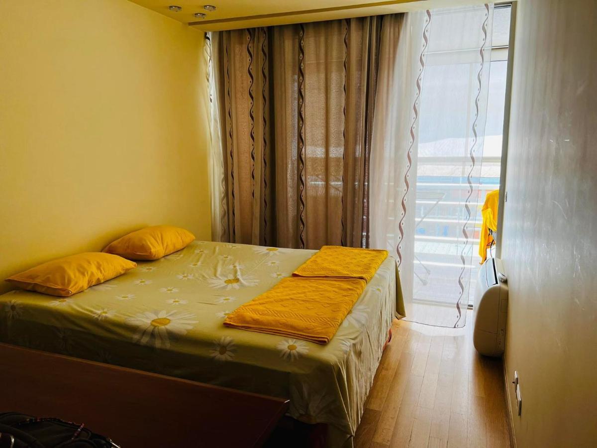 'M&M' Two Bedroom Apartment In Center Of บุดวา ภายนอก รูปภาพ